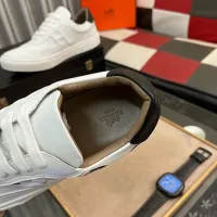 Cheap Hermes Casual Shoes For Men #1391901 Replica Wholesale [$80.00 USD] [ITEM#1391901] on Replica Hermes Casual Shoes