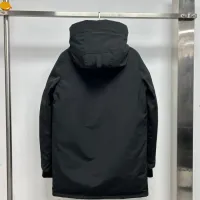 Cheap Canada Goose Down Feather Coat Long Sleeved For Unisex #1391902 Replica Wholesale [$205.00 USD] [ITEM#1391902] on Replica Canada Goose Down Feather Coat