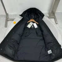 Cheap Canada Goose Down Feather Coat Long Sleeved For Unisex #1391902 Replica Wholesale [$205.00 USD] [ITEM#1391902] on Replica Canada Goose Down Feather Coat