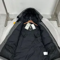 Cheap Canada Goose Down Feather Coat Long Sleeved For Unisex #1391903 Replica Wholesale [$205.00 USD] [ITEM#1391903] on Replica Canada Goose Down Feather Coat