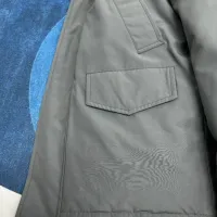 Cheap Canada Goose Down Feather Coat Long Sleeved For Unisex #1391903 Replica Wholesale [$205.00 USD] [ITEM#1391903] on Replica Canada Goose Down Feather Coat