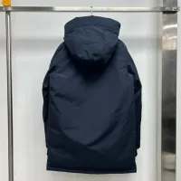 Cheap Canada Goose Down Feather Coat Long Sleeved For Unisex #1391904 Replica Wholesale [$205.00 USD] [ITEM#1391904] on Replica Canada Goose Down Feather Coat