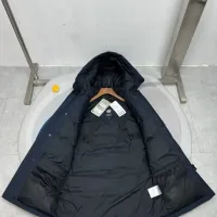 Cheap Canada Goose Down Feather Coat Long Sleeved For Unisex #1391904 Replica Wholesale [$205.00 USD] [ITEM#1391904] on Replica Canada Goose Down Feather Coat