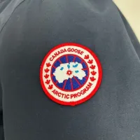 Cheap Canada Goose Down Feather Coat Long Sleeved For Unisex #1391904 Replica Wholesale [$205.00 USD] [ITEM#1391904] on Replica Canada Goose Down Feather Coat