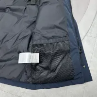 Cheap Canada Goose Down Feather Coat Long Sleeved For Unisex #1391904 Replica Wholesale [$205.00 USD] [ITEM#1391904] on Replica Canada Goose Down Feather Coat