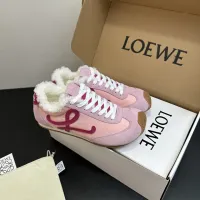 Cheap LOEWE Casual Shoes For Women #1391905 Replica Wholesale [$102.00 USD] [ITEM#1391905] on Replica LOEWE Casual Shoes