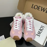 Cheap LOEWE Casual Shoes For Women #1391905 Replica Wholesale [$102.00 USD] [ITEM#1391905] on Replica LOEWE Casual Shoes