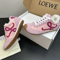 Cheap LOEWE Casual Shoes For Women #1391905 Replica Wholesale [$102.00 USD] [ITEM#1391905] on Replica LOEWE Casual Shoes