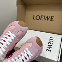Cheap LOEWE Casual Shoes For Women #1391905 Replica Wholesale [$102.00 USD] [ITEM#1391905] on Replica LOEWE Casual Shoes