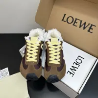 Cheap LOEWE Casual Shoes For Women #1391906 Replica Wholesale [$102.00 USD] [ITEM#1391906] on Replica LOEWE Casual Shoes