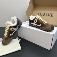 Cheap LOEWE Casual Shoes For Women #1391906 Replica Wholesale [$102.00 USD] [ITEM#1391906] on Replica LOEWE Casual Shoes