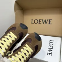 Cheap LOEWE Casual Shoes For Women #1391906 Replica Wholesale [$102.00 USD] [ITEM#1391906] on Replica LOEWE Casual Shoes