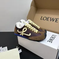 Cheap LOEWE Casual Shoes For Men #1391907 Replica Wholesale [$105.00 USD] [ITEM#1391907] on Replica LOEWE Casual Shoes