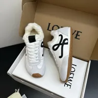 Cheap LOEWE Casual Shoes For Women #1391908 Replica Wholesale [$102.00 USD] [ITEM#1391908] on Replica LOEWE Casual Shoes