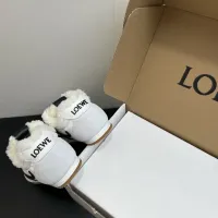 Cheap LOEWE Casual Shoes For Women #1391908 Replica Wholesale [$102.00 USD] [ITEM#1391908] on Replica LOEWE Casual Shoes