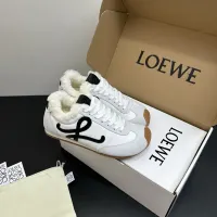 Cheap LOEWE Casual Shoes For Men #1391909 Replica Wholesale [$105.00 USD] [ITEM#1391909] on Replica LOEWE Casual Shoes