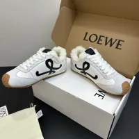 Cheap LOEWE Casual Shoes For Men #1391909 Replica Wholesale [$105.00 USD] [ITEM#1391909] on Replica LOEWE Casual Shoes