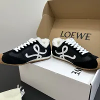 Cheap LOEWE Casual Shoes For Women #1391910 Replica Wholesale [$102.00 USD] [ITEM#1391910] on Replica LOEWE Casual Shoes