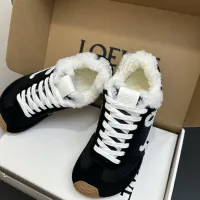 Cheap LOEWE Casual Shoes For Women #1391910 Replica Wholesale [$102.00 USD] [ITEM#1391910] on Replica LOEWE Casual Shoes