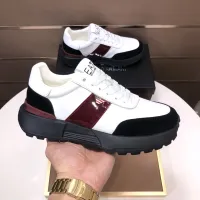 Cheap Armani Casual Shoes For Men #1391916 Replica Wholesale [$96.00 USD] [ITEM#1391916] on Replica Armani Casual Shoes