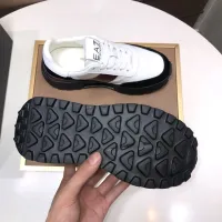 Cheap Armani Casual Shoes For Men #1391916 Replica Wholesale [$96.00 USD] [ITEM#1391916] on Replica Armani Casual Shoes