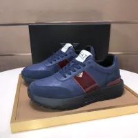 Cheap Armani Casual Shoes For Men #1391917 Replica Wholesale [$96.00 USD] [ITEM#1391917] on Replica Armani Casual Shoes