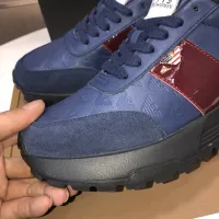 Cheap Armani Casual Shoes For Men #1391917 Replica Wholesale [$96.00 USD] [ITEM#1391917] on Replica Armani Casual Shoes