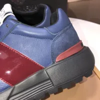 Cheap Armani Casual Shoes For Men #1391917 Replica Wholesale [$96.00 USD] [ITEM#1391917] on Replica Armani Casual Shoes