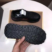 Cheap Armani Casual Shoes For Men #1391918 Replica Wholesale [$96.00 USD] [ITEM#1391918] on Replica Armani Casual Shoes