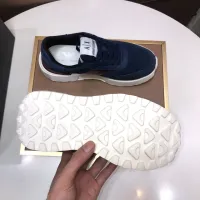 Cheap Armani Casual Shoes For Men #1391919 Replica Wholesale [$96.00 USD] [ITEM#1391919] on Replica Armani Casual Shoes