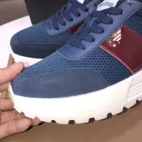 Cheap Armani Casual Shoes For Men #1391919 Replica Wholesale [$96.00 USD] [ITEM#1391919] on Replica Armani Casual Shoes