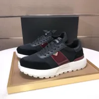 Cheap Armani Casual Shoes For Men #1391920 Replica Wholesale [$96.00 USD] [ITEM#1391920] on Replica Armani Casual Shoes