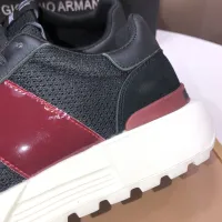 Cheap Armani Casual Shoes For Men #1391920 Replica Wholesale [$96.00 USD] [ITEM#1391920] on Replica Armani Casual Shoes