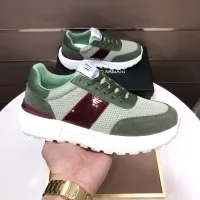 Cheap Armani Casual Shoes For Men #1391922 Replica Wholesale [$96.00 USD] [ITEM#1391922] on Replica Armani Casual Shoes