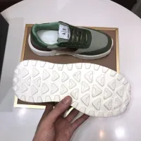 Cheap Armani Casual Shoes For Men #1391922 Replica Wholesale [$96.00 USD] [ITEM#1391922] on Replica Armani Casual Shoes