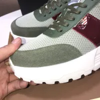 Cheap Armani Casual Shoes For Men #1391922 Replica Wholesale [$96.00 USD] [ITEM#1391922] on Replica Armani Casual Shoes