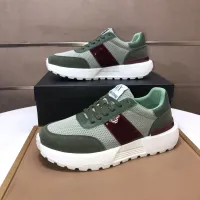 Cheap Armani Casual Shoes For Men #1391922 Replica Wholesale [$96.00 USD] [ITEM#1391922] on Replica Armani Casual Shoes