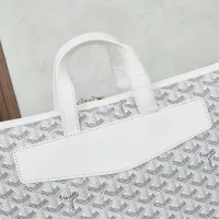 Cheap Goyard AAA Quality Backpacks #1391923 Replica Wholesale [$80.00 USD] [ITEM#1391923] on Replica Goyard AAA Quality Backpacks