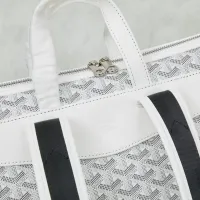 Cheap Goyard AAA Quality Backpacks #1391923 Replica Wholesale [$80.00 USD] [ITEM#1391923] on Replica Goyard AAA Quality Backpacks