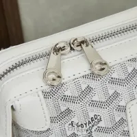 Cheap Goyard AAA Quality Backpacks #1391923 Replica Wholesale [$80.00 USD] [ITEM#1391923] on Replica Goyard AAA Quality Backpacks