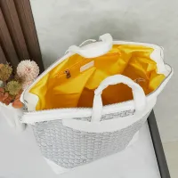 Cheap Goyard AAA Quality Backpacks #1391923 Replica Wholesale [$80.00 USD] [ITEM#1391923] on Replica Goyard AAA Quality Backpacks