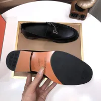 Cheap Hermes Leather Shoes For Men #1391924 Replica Wholesale [$98.00 USD] [ITEM#1391924] on Replica Hermes Leather Shoes
