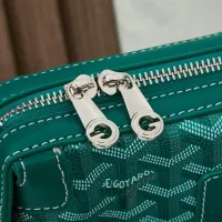 Cheap Goyard AAA Quality Backpacks #1391926 Replica Wholesale [$80.00 USD] [ITEM#1391926] on Replica Goyard AAA Quality Backpacks