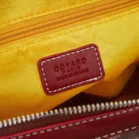 Cheap Goyard AAA Quality Backpacks #1391927 Replica Wholesale [$80.00 USD] [ITEM#1391927] on Replica Goyard AAA Quality Backpacks