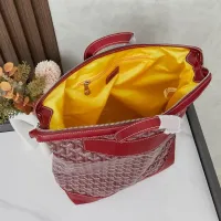 Cheap Goyard AAA Quality Backpacks #1391927 Replica Wholesale [$80.00 USD] [ITEM#1391927] on Replica Goyard AAA Quality Backpacks