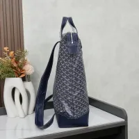Cheap Goyard AAA Quality Backpacks #1391928 Replica Wholesale [$80.00 USD] [ITEM#1391928] on Replica Goyard AAA Quality Backpacks