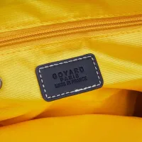 Cheap Goyard AAA Quality Backpacks #1391928 Replica Wholesale [$80.00 USD] [ITEM#1391928] on Replica Goyard AAA Quality Backpacks