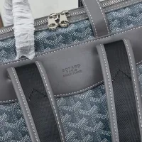 Cheap Goyard AAA Quality Backpacks #1391929 Replica Wholesale [$80.00 USD] [ITEM#1391929] on Replica Goyard AAA Quality Backpacks