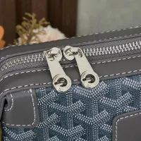 Cheap Goyard AAA Quality Backpacks #1391929 Replica Wholesale [$80.00 USD] [ITEM#1391929] on Replica Goyard AAA Quality Backpacks