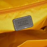 Cheap Goyard AAA Quality Backpacks #1391929 Replica Wholesale [$80.00 USD] [ITEM#1391929] on Replica Goyard AAA Quality Backpacks
